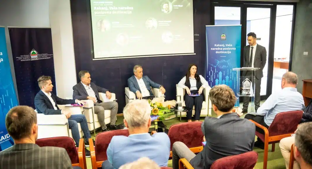 Kakanj širom otvara vrata dijaspori: Grad dobrih ljudi i vrijednih