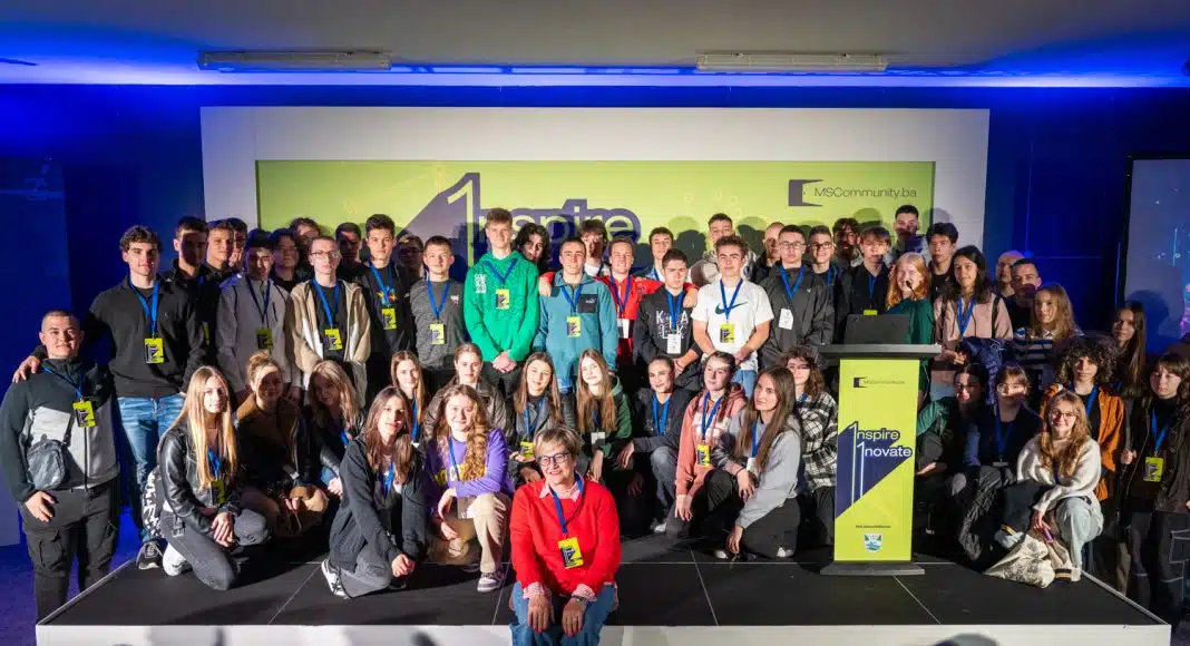 Održana 11. MS Community BiH konferencija: Izuzetan skup stručnjaka, inovacija