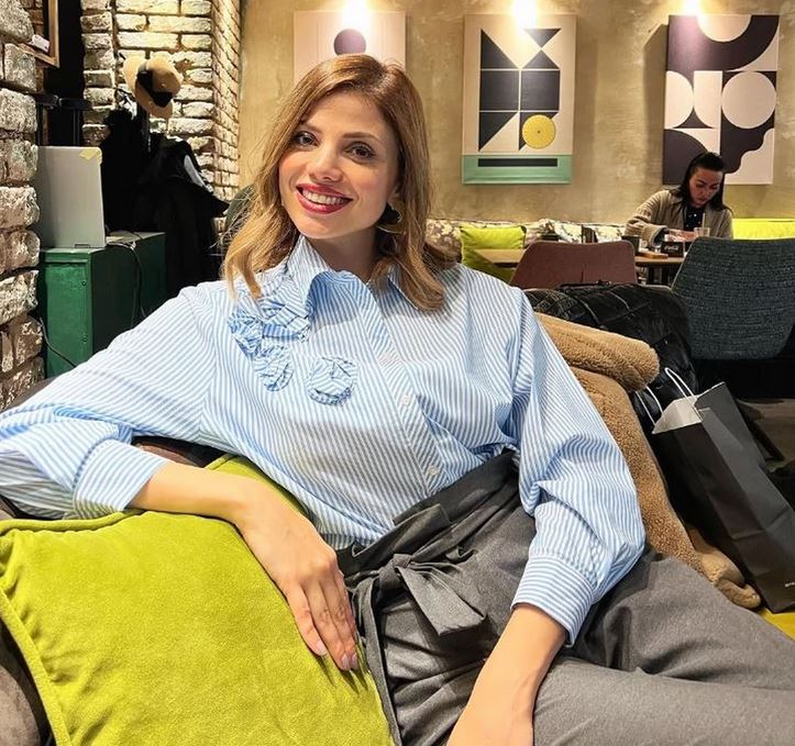 Lejla Filipović
