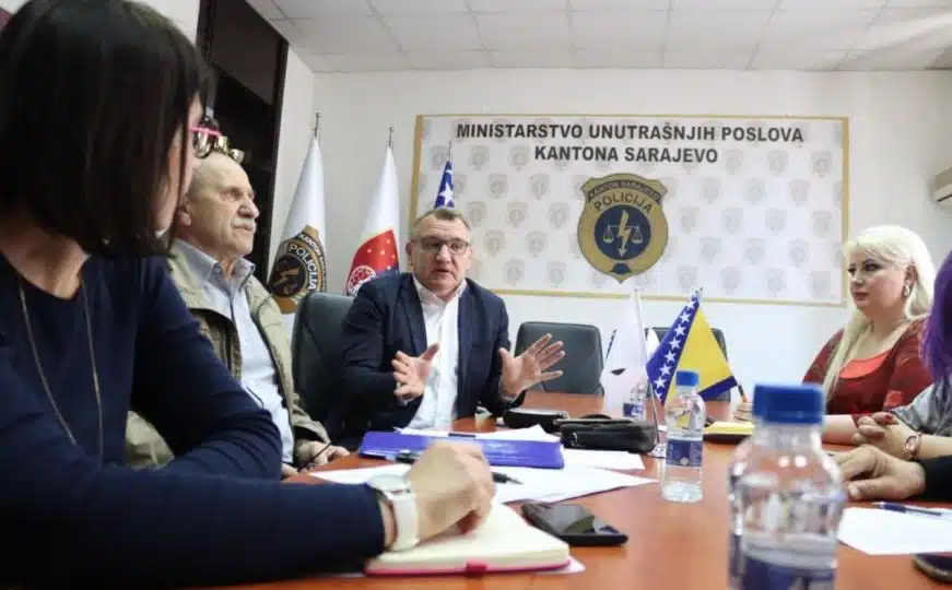 Borba protiv narkotika u KS: Formira se jedinstvena baza podataka