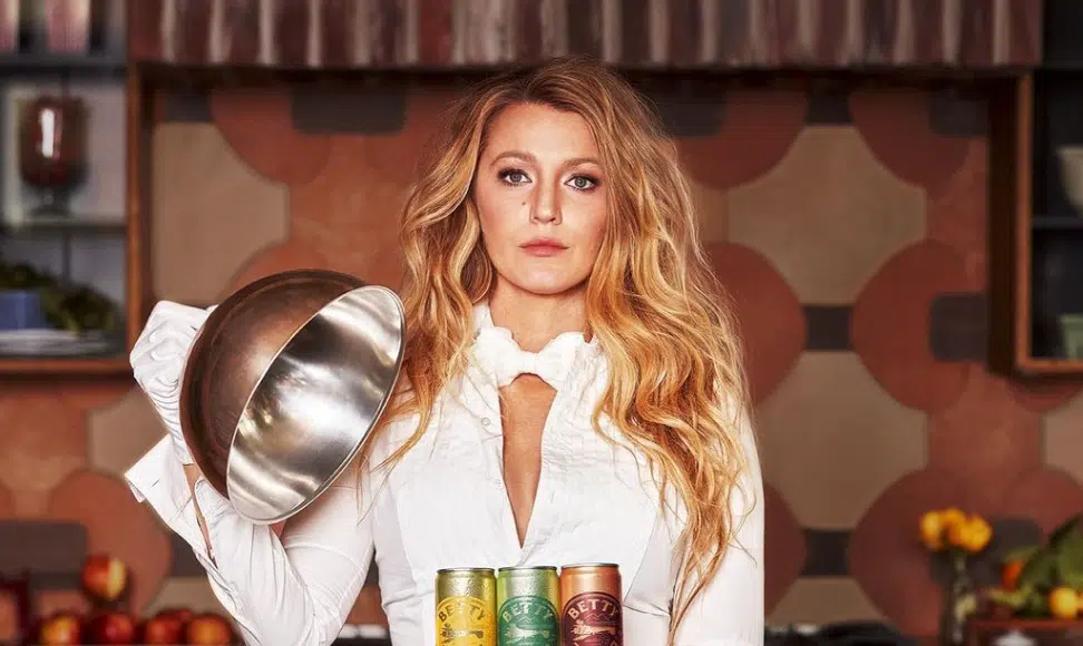 Četiri trudnoće nisu ostavile trag na njenom tijelu: Blake Lively