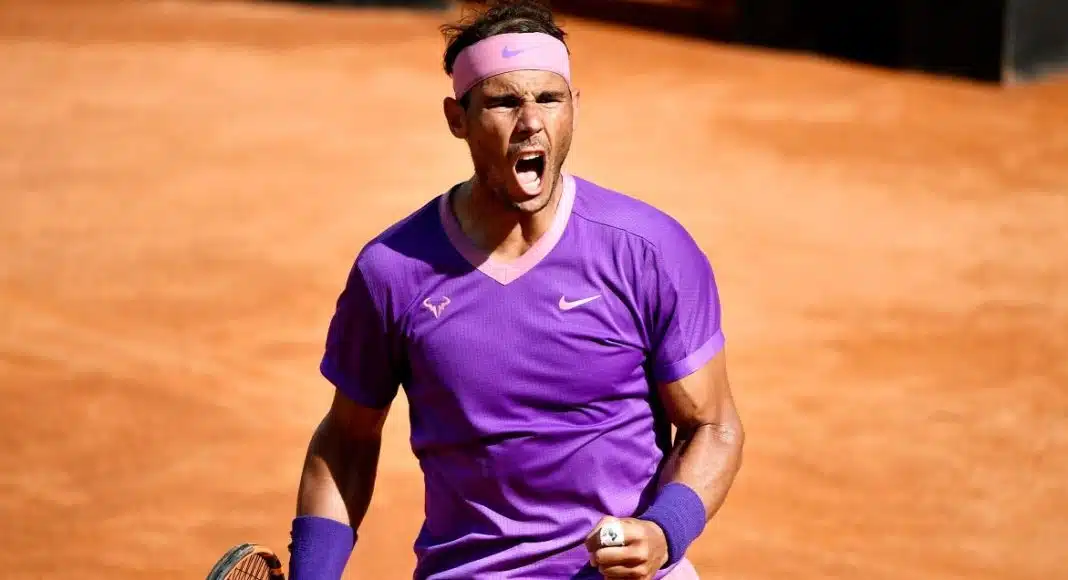 IGRA NA MADRIDSKOJ ŠLJICI: Nadal objavio važne vijesti prije početka