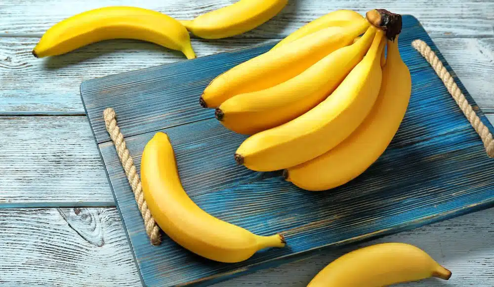 KOJE BANANE SU NAJZDRAVIJE: ŽUTE, ZELENE ILI SMEĐE?