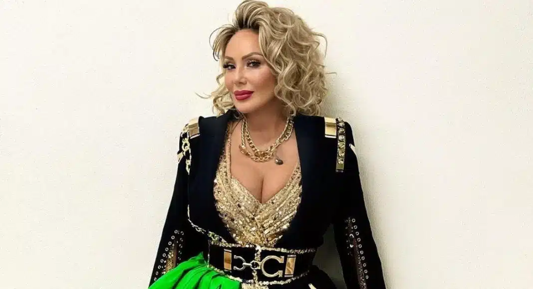 Lepa Brena ekskluzivno za