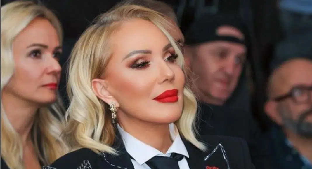 Lepa Brena otkrila koliko novca je najviše zaradila u jednom