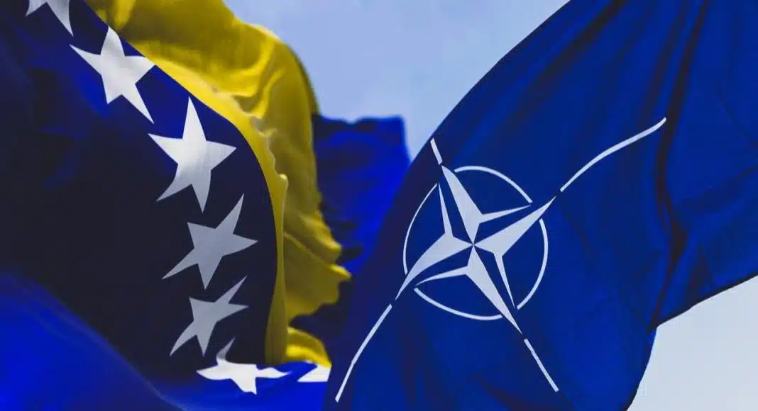 NATO Konferencija strateških vojnih partnera MSPC 24 bit će održana
