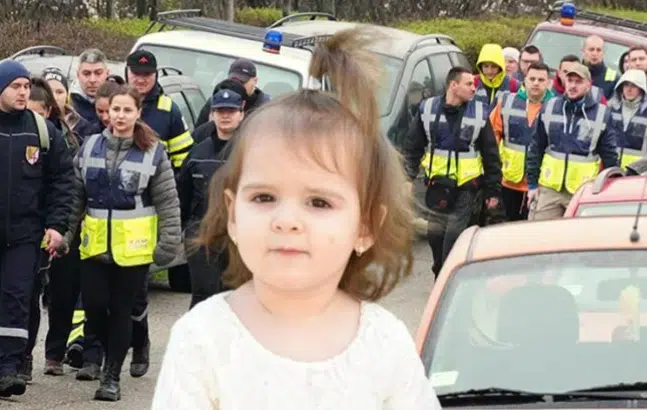 OVO JE SVE ŠTO JE POLICIJA POKUŠALA SAKRITI: Javnost nije