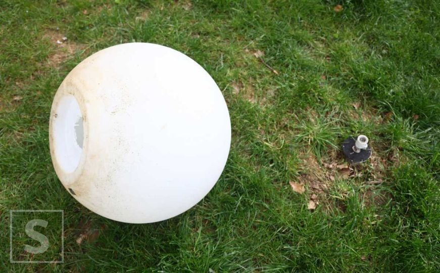 Obišli smo Veliki park u Sarajevu: Pogledajte šta smo zabilježili