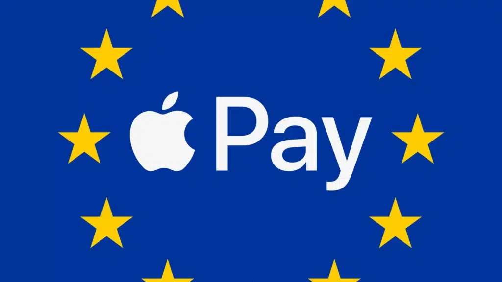 Apple vs. EU: Od Svibnja odobrava NFC plaćanje i izvan Apple Pay-a 31 2 8