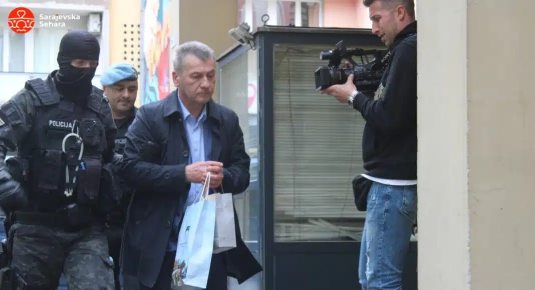 Potvrđena optužnica protiv Ibrahima Hadžibajrića i ostalih