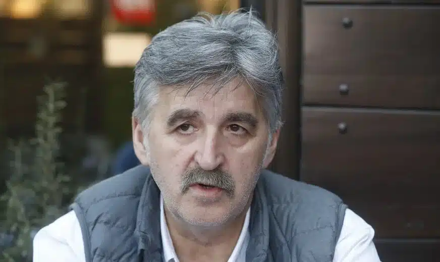 ŠOK! Ova pjevačica je varala muža sa Draganom Stojkovićem Bosanacem: