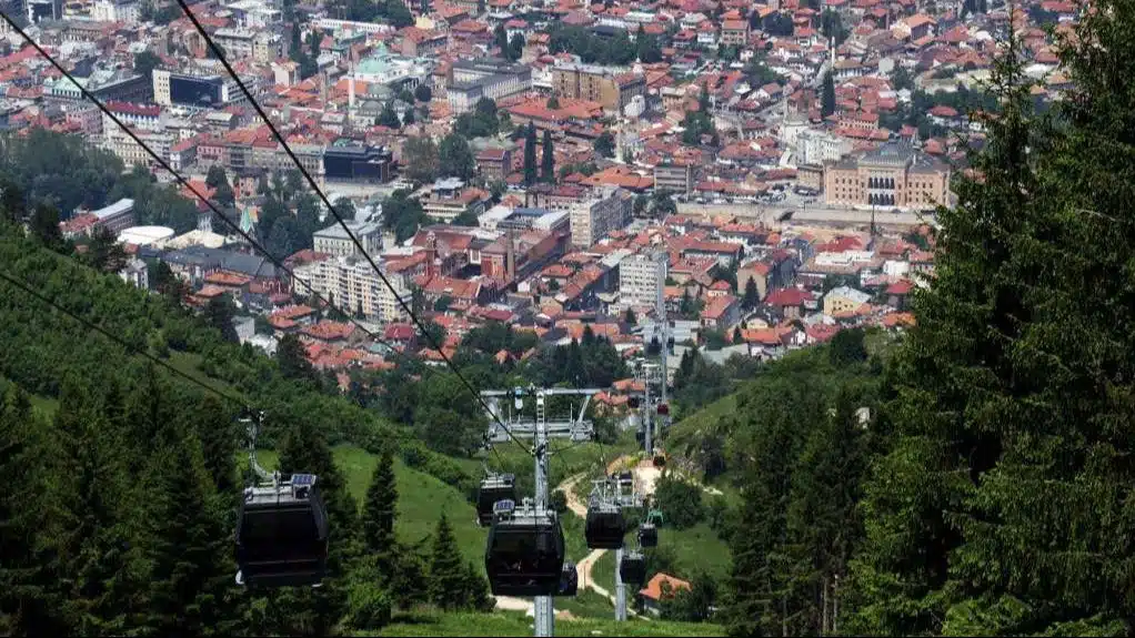 Sarajevo Destination Festival od 25. do 27. aprila: Turizam u