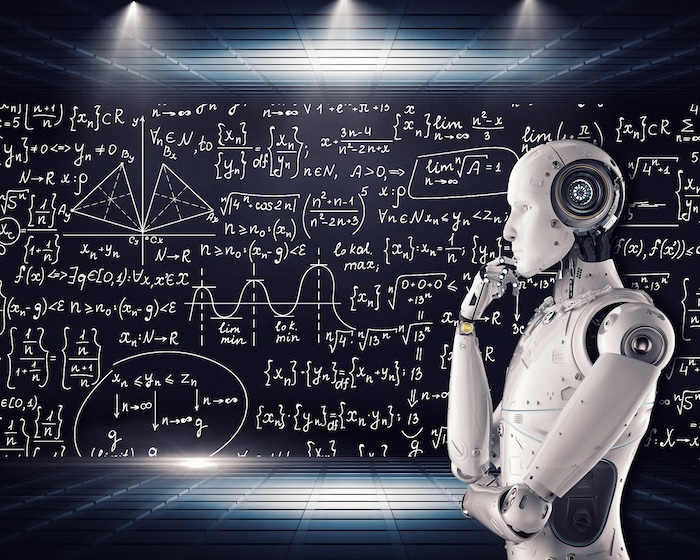 umjetna inteligencija (ai) objašnjena jednostavnim riječima