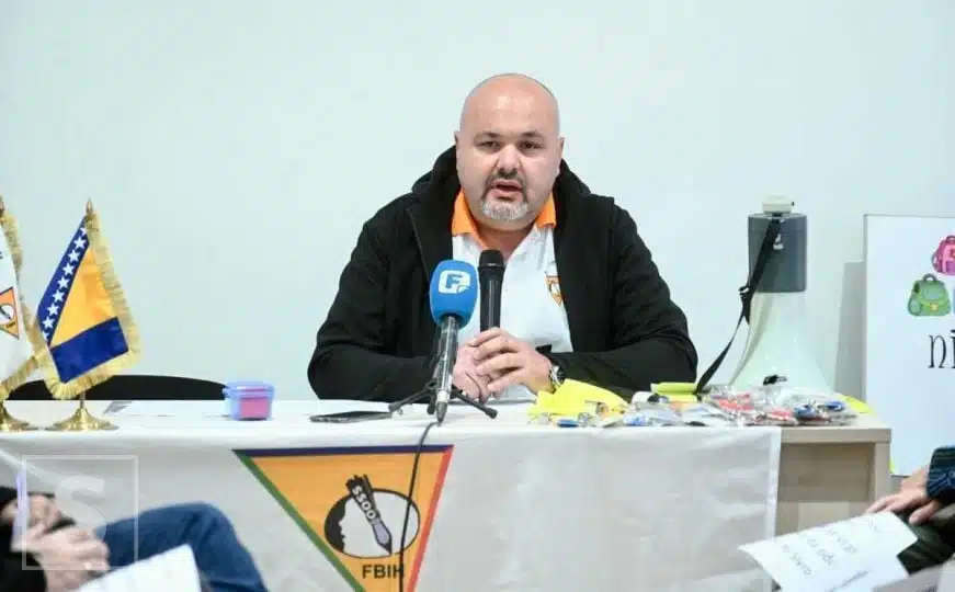Završen štrak u osnovnim školama u Kantonu Sarajevo: Sindikat najavio