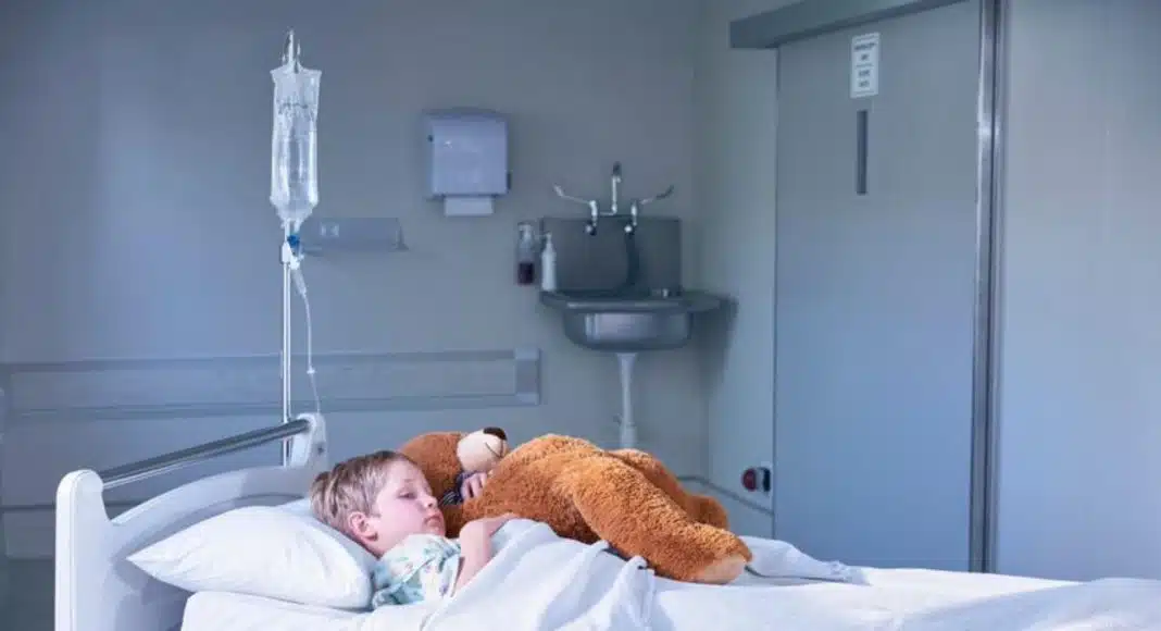 DESET GODINA OD SMRTI DJETETA PORODICA KNEŽEVIĆ I DALJE ČEKA