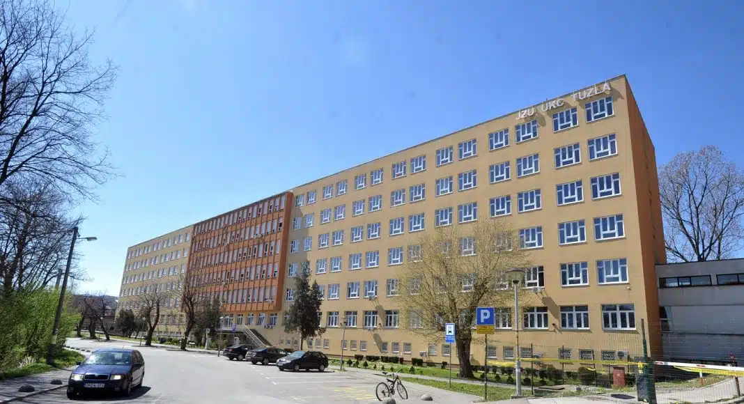BLIŽI SE KRAJ ROČIŠTA U SLUČAJU GDJE SU ŽENU OTPUSTILI,