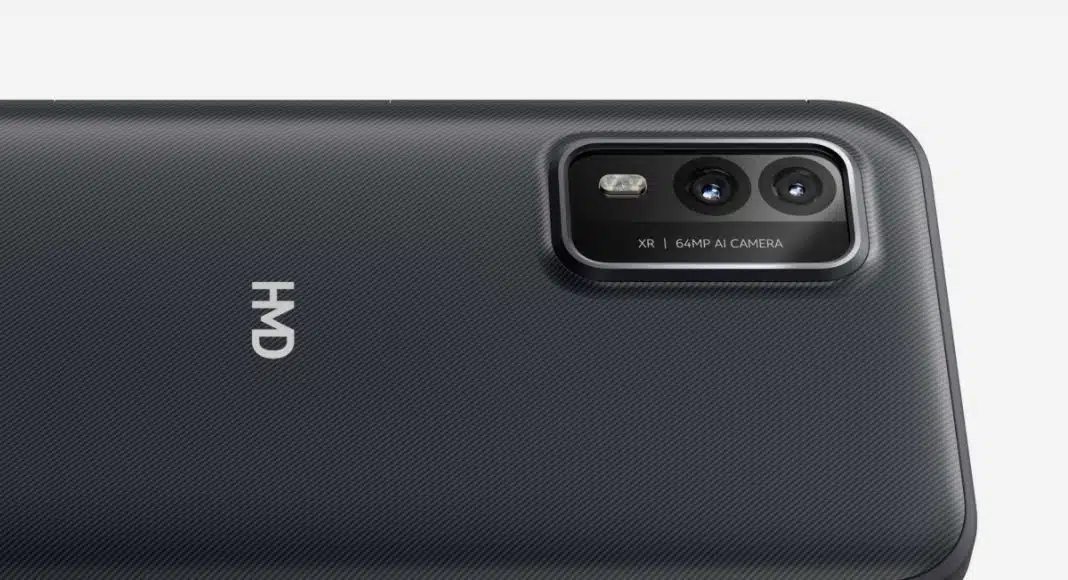 HMD XR21 ustvari je Nokia XR21
