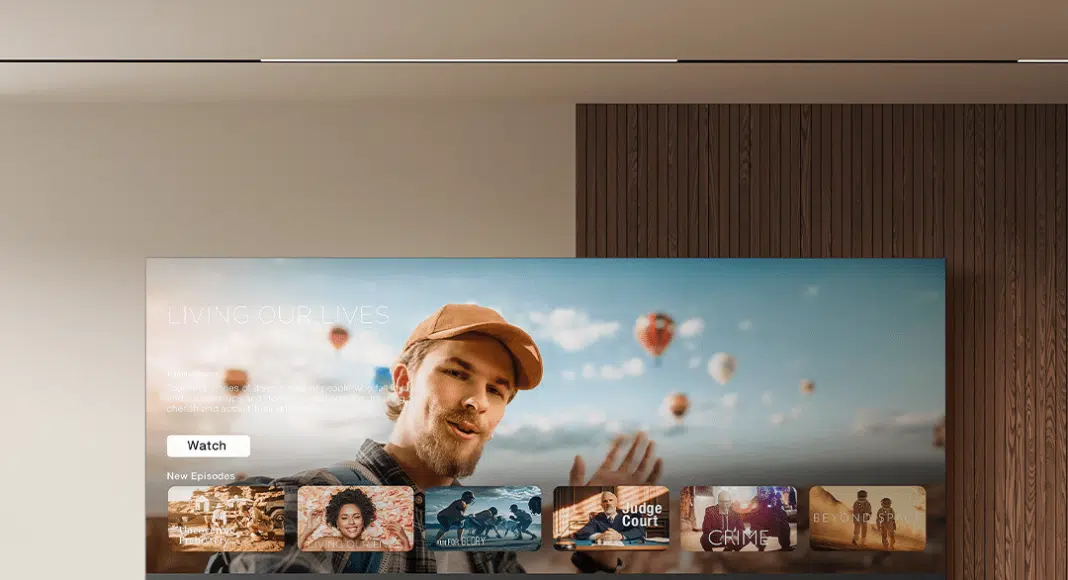 Najnovija linija Samsung AI TV-a i zvučnika već je dostupna