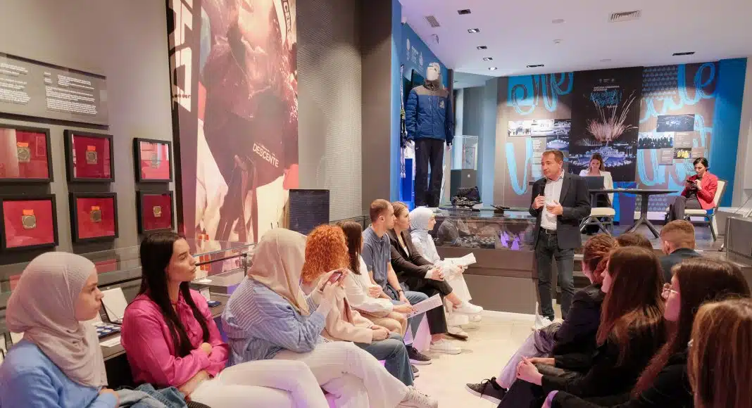 Održan šesti Sarajevo Innovation Summit sa fokusom na zelenu ekonomiju