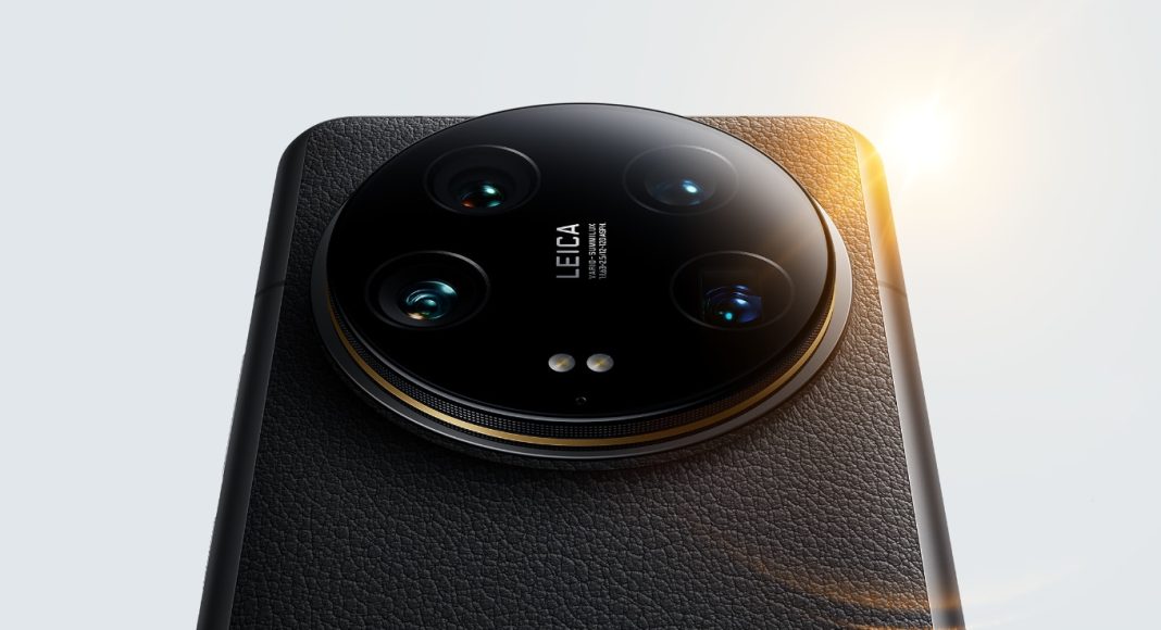 Xiaomi 15 globalno će s dva modela