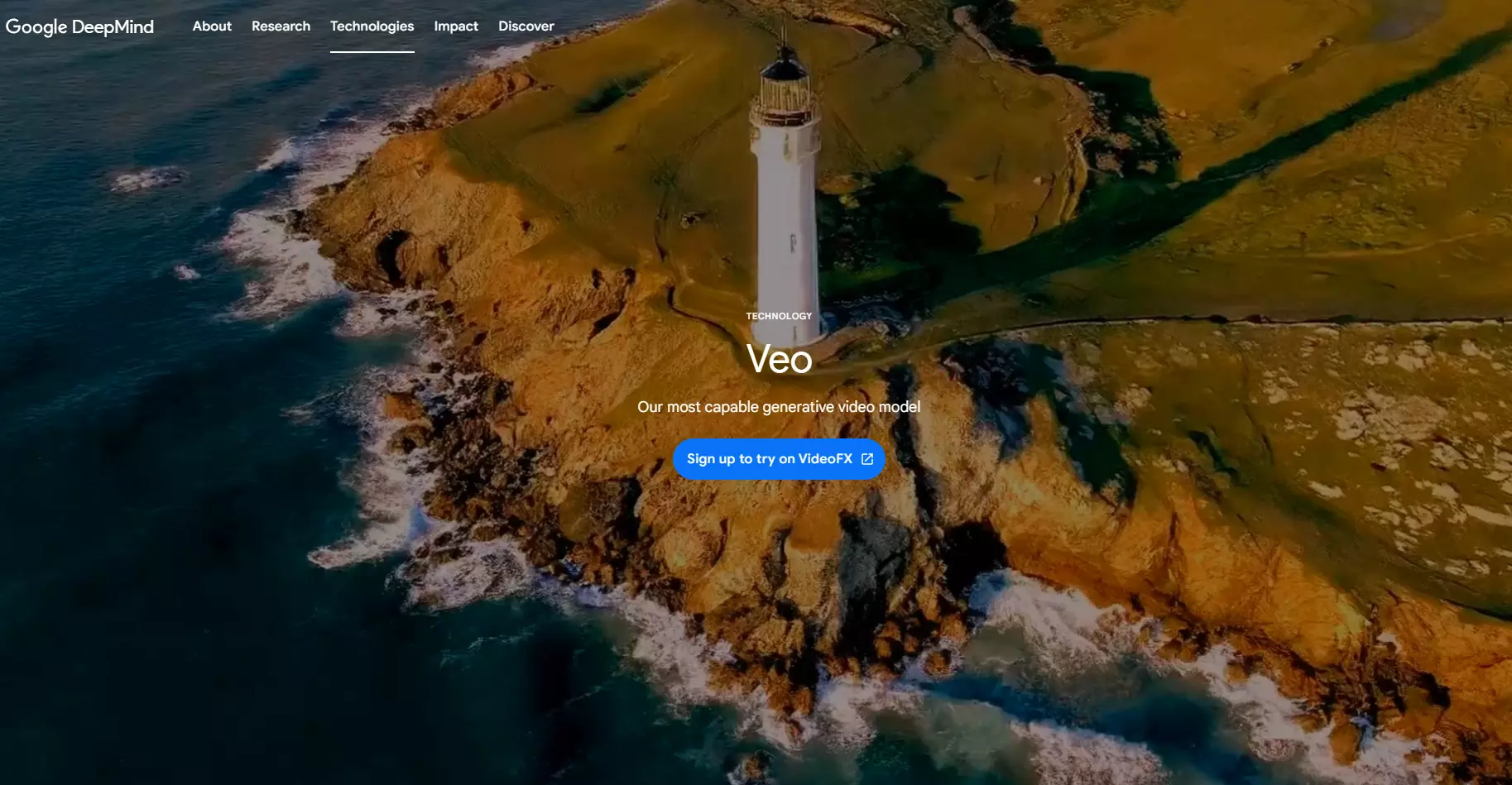 google veo