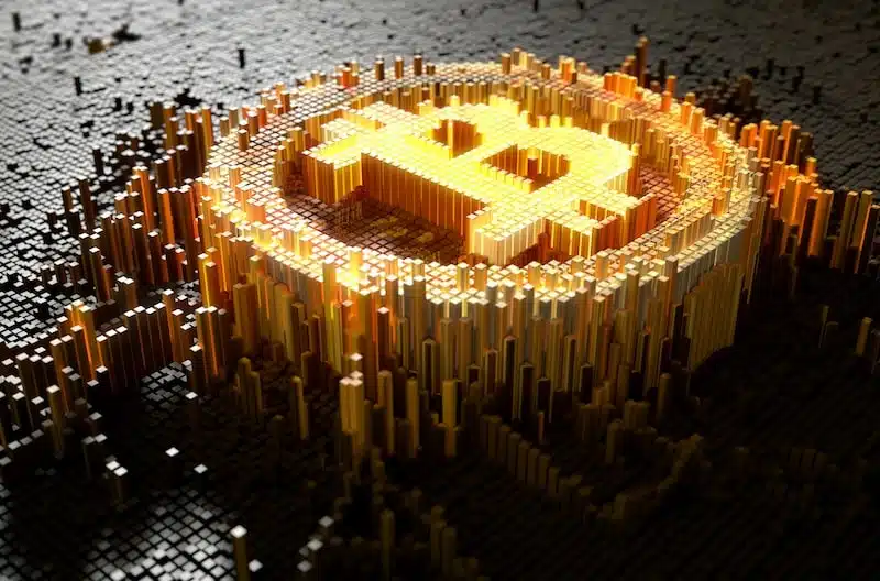 Prikaz blockchain tehnologije i kriptovaluta