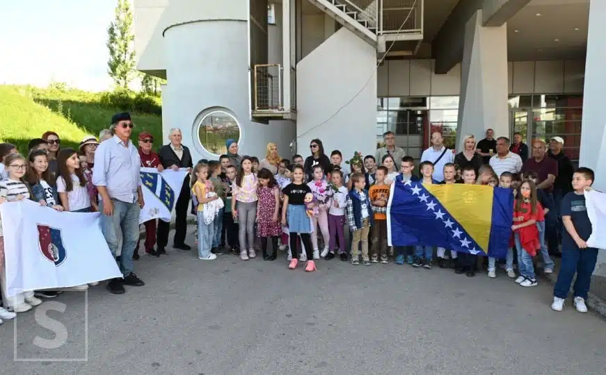 32 godine od odbrane porodilišta u Sarajevu: Tužna memorija pet