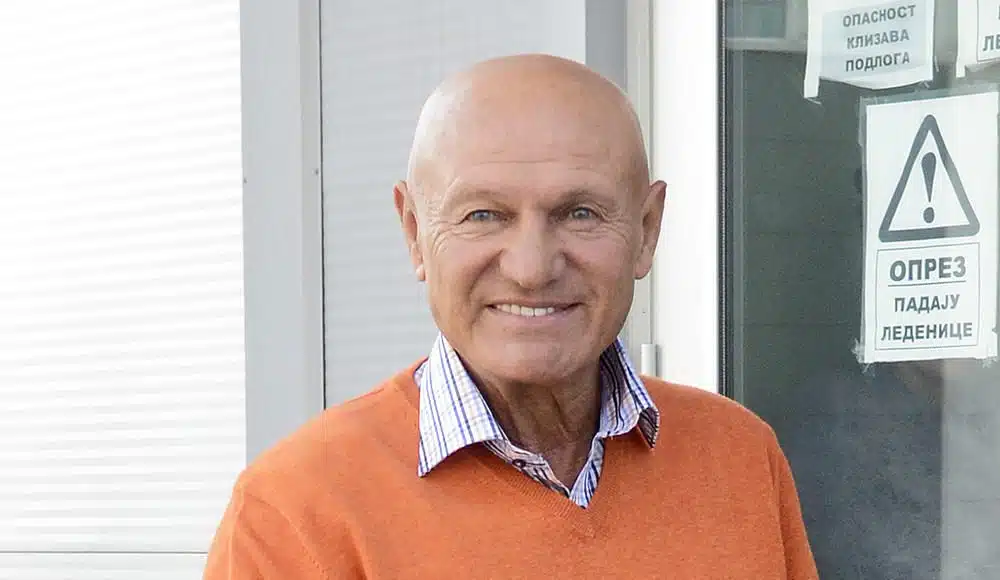 Da li biste pogodili da je Šaban Šaulić napisao ove