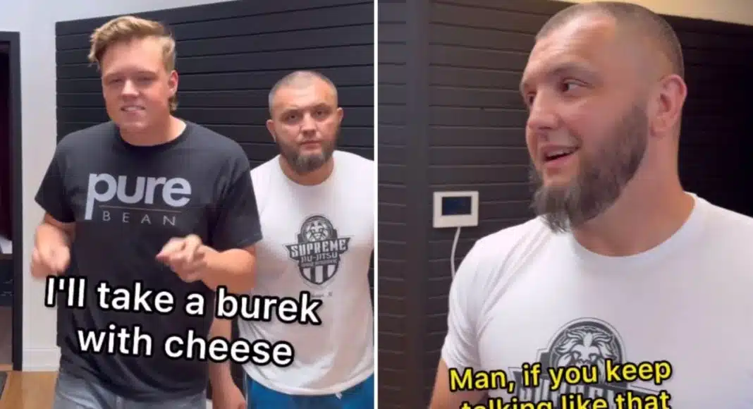 Da li se sjećate Bosanca, heroja iz SAD-a: Poznati TikToker