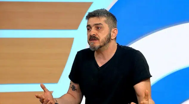 Glumac proveo GODINU DANA U LUDNICI “Bilo mi je užasno,
