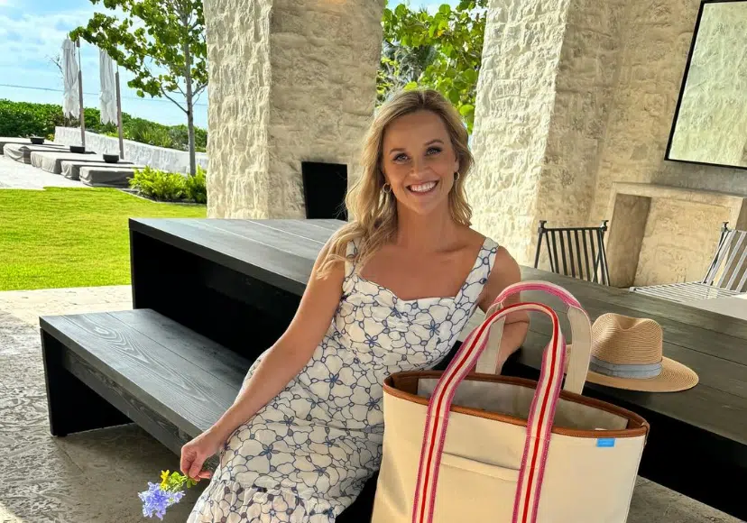 Haljina za proljeće osvojila srca fanova: Reese Witherspoon inspirisala žene