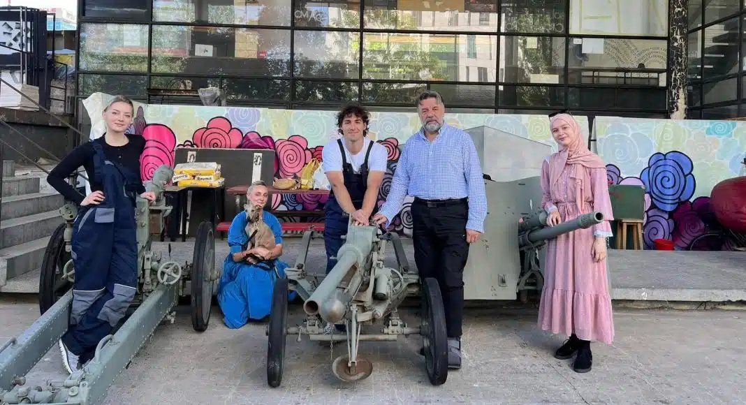 Historijski muzej Bosne i Hercegovine započeo s obilježavanjem Međunarodnog dana