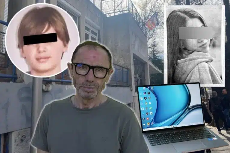 Kosta je bio dio SVJETSKE MREŽE! Ako primijetite OVE ZNAKOVE
