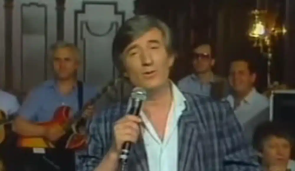 “Moj će život uvenuti bez ljubavi tvoje” Serija o Tomi