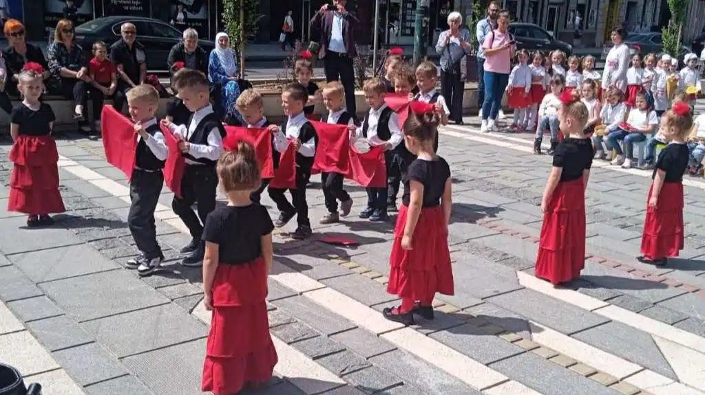 Obilježen Dan prijema BiH u Ujedinjene nacije u Sarajevu