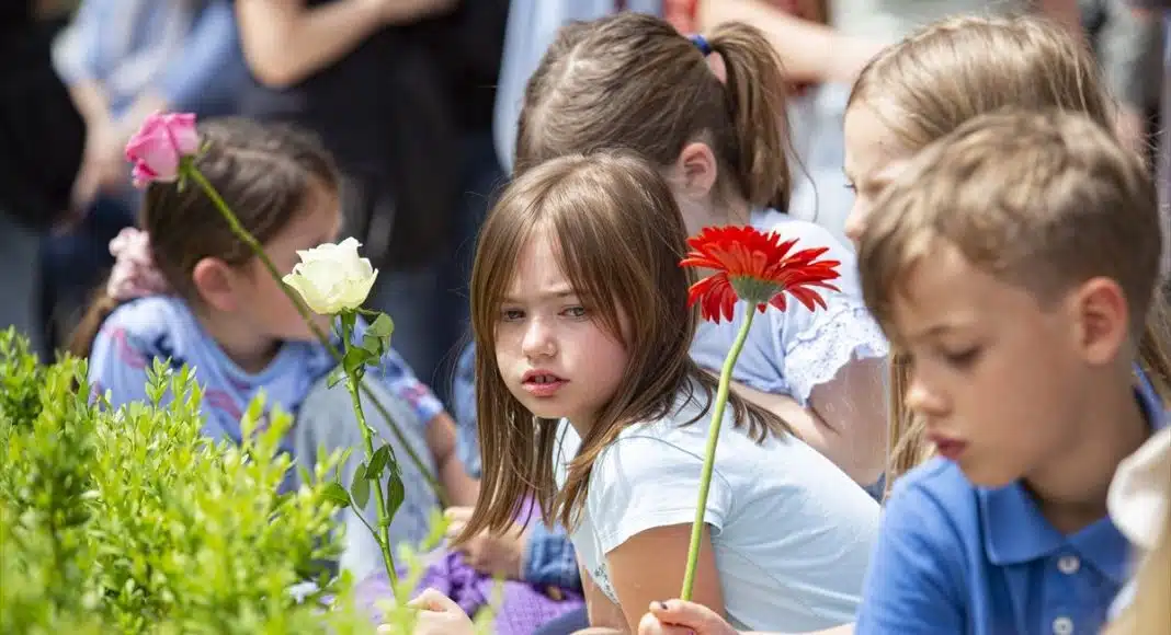 Obilježen Dan sjećanja na ubijenu djecu Sarajeva: Ovaj dan nas