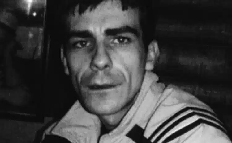 Osam godina zatvora za policajca Džemala Hadžiabdića zbog smrti Adnana