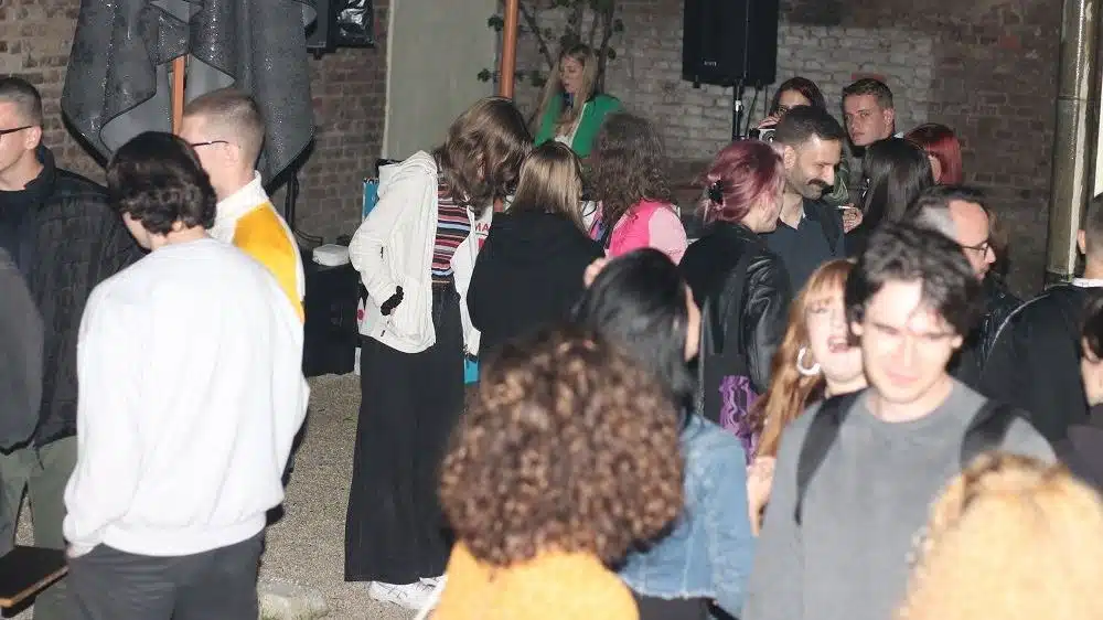 Otvoren POPUP Festival u Sarajevu