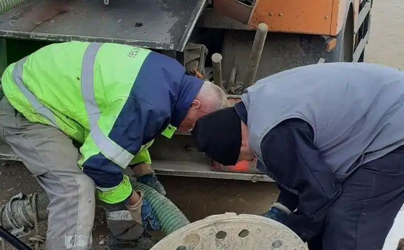 Radovi na vodovodnoj mreži: ViK objavio spisak ulica u kojima