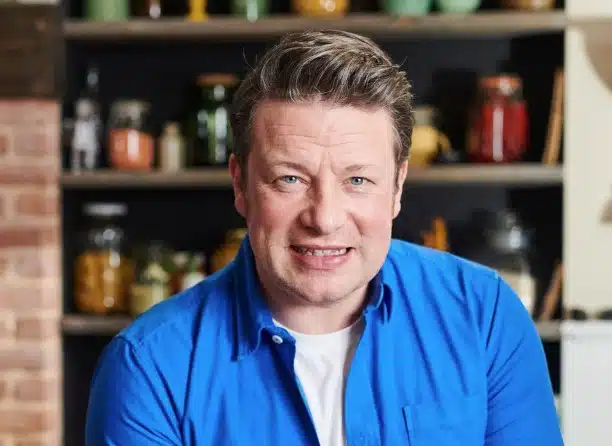 Recept Jamiea Olivera za savršeno tijesto za picu