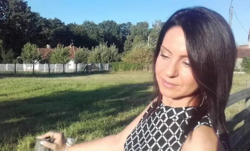 SPASILA JE SINA, ALI SEBE NIJE MOGLA