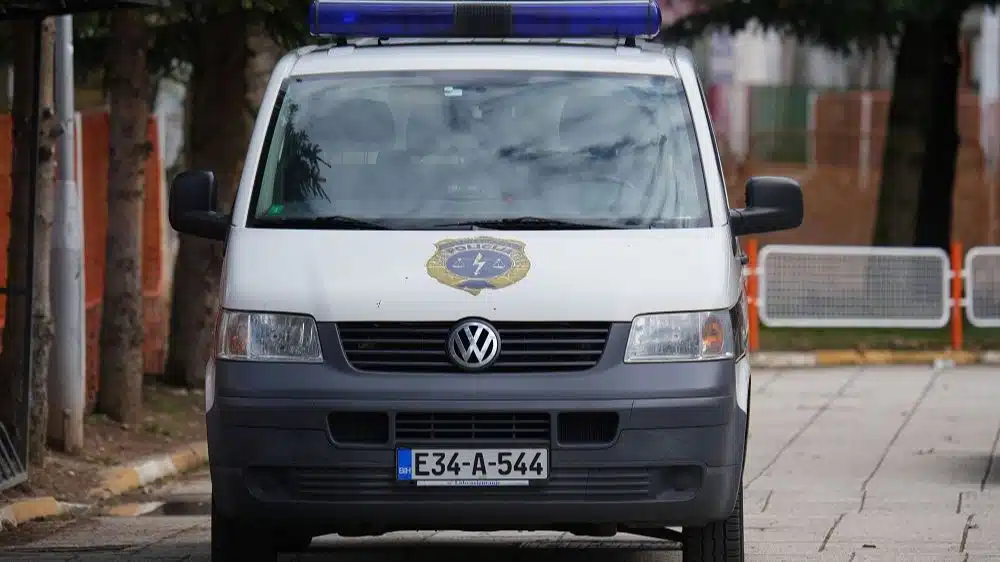 Sarajevu: Počelo suđenje roditeljima monstrumima koji su izgladnjivali bebu staru