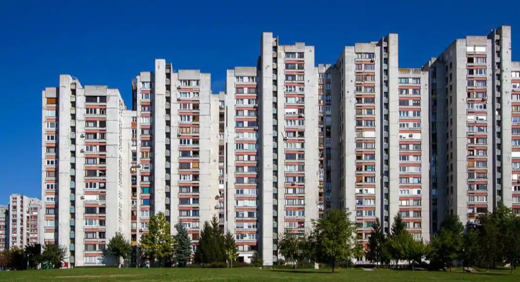 Tržište nekretnina u Sarajevu: Ko kupuje stanove u glavnom gradu