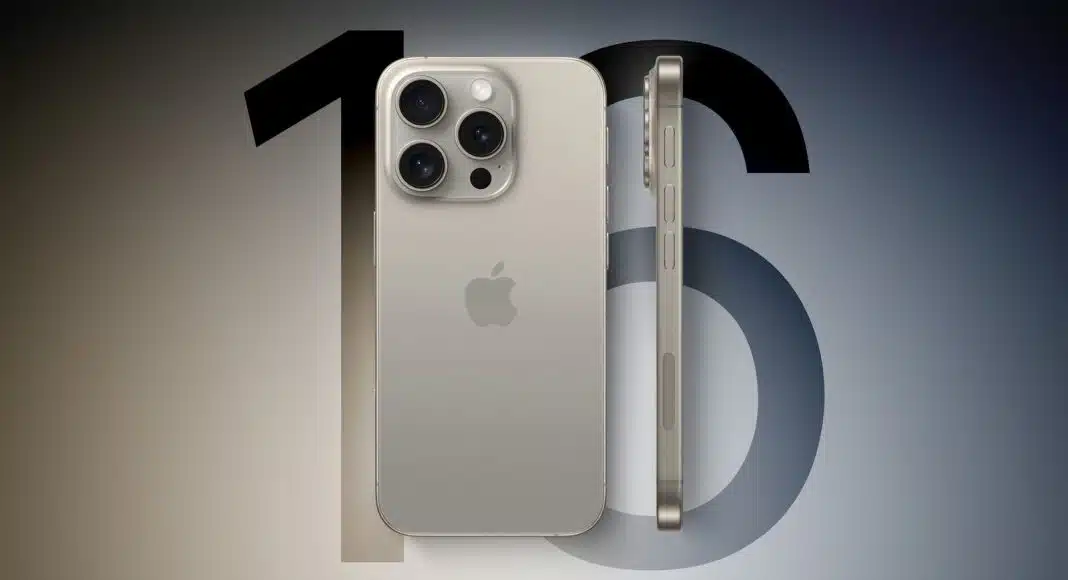 iPhone 16 Pro Max sa najvećom baterijom