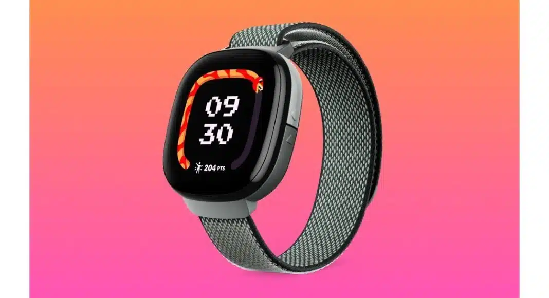 Fitbit Ace LTE - pametni sat namijenjen djeci