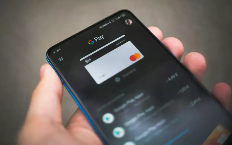 Google Pay is not working? Try these solutions!