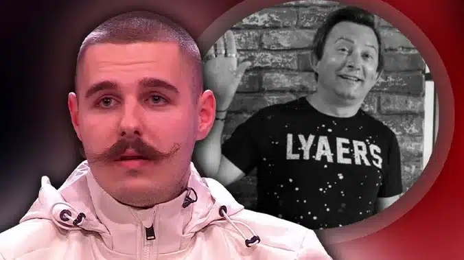 Napadnut od strane fanova nakon objave vijesti o smrti Zokija