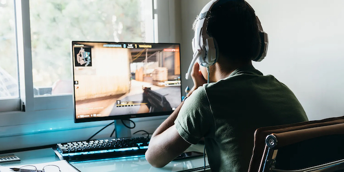 Igranje igara na Windows računarima nije ono što ste očekivali! gaming