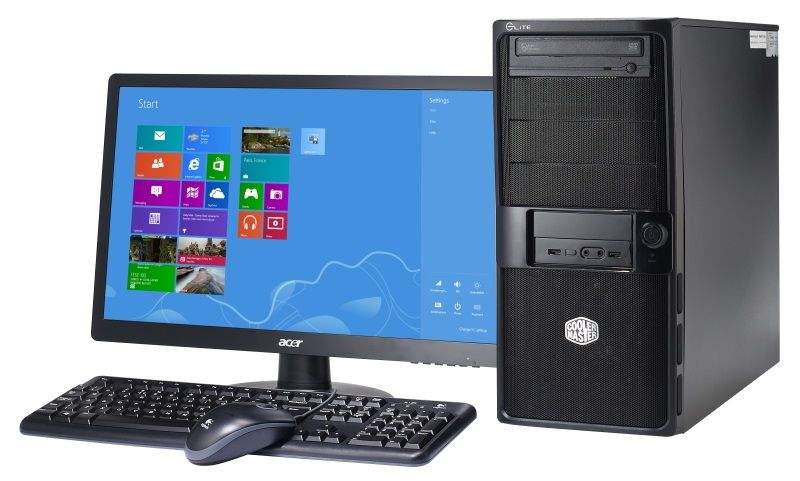 Igranje igara na Windows računarima nije ono što ste očekivali! polovni kompjuter