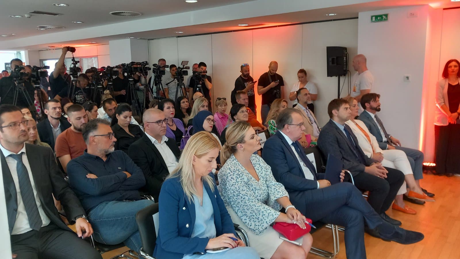 finansijski rezultati u 2023. godini: bh telecom kao vodeći digitalni integrator bih, u toku pripreme za 5g mrežu